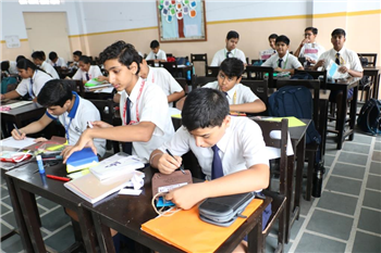 41st Foundation Day & Investiture Ceremony - 41st Foundation Day & Investiture Ceremony
